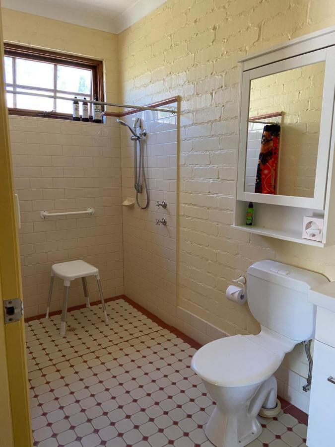 Battunga Cottages Watervale Luaran gambar